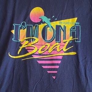 The Lonely Island Concert T-Shirt